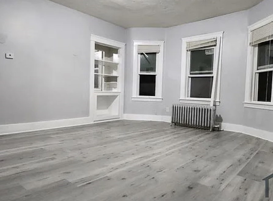 191 Eastern Avenue, Unit 2 Worcester, MA 01605 - Photo 3 of 6 a view of a livingroom with a window