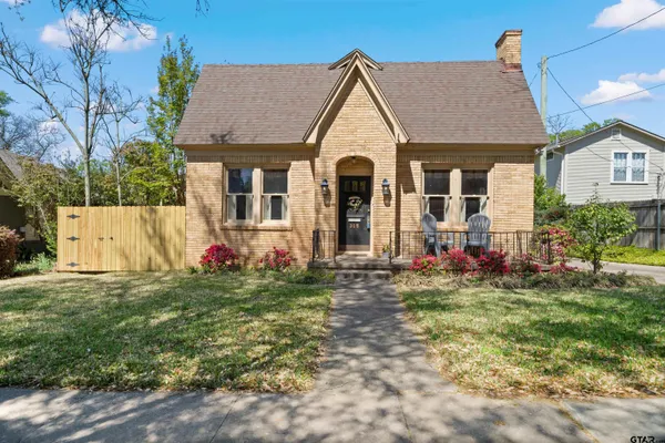 $225,000 | 315 Mockingbird Lane, Tyler, TX 75701