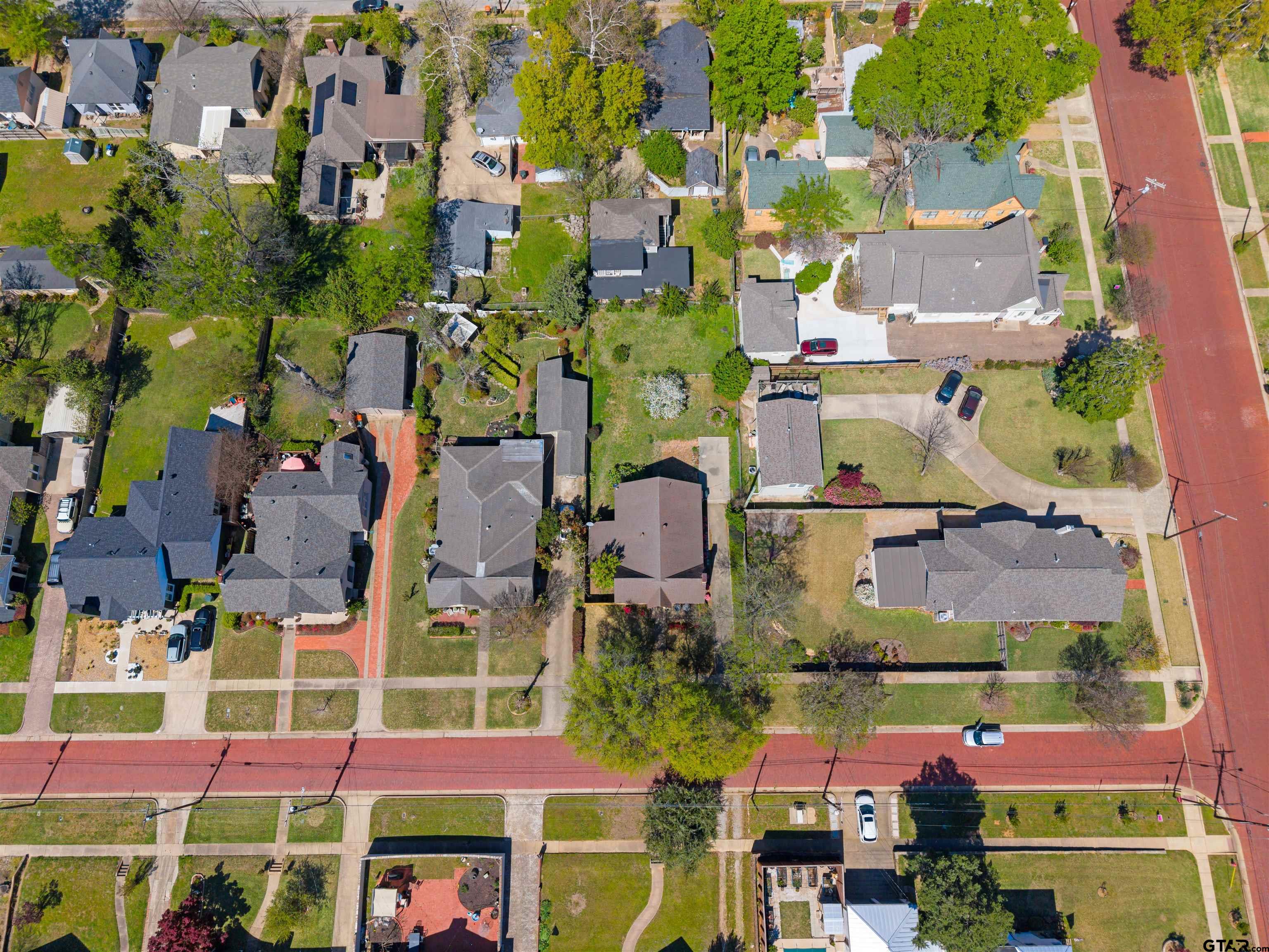 315 Mockingbird Lane Tyler, TX 75701 - Photo 30 of 33