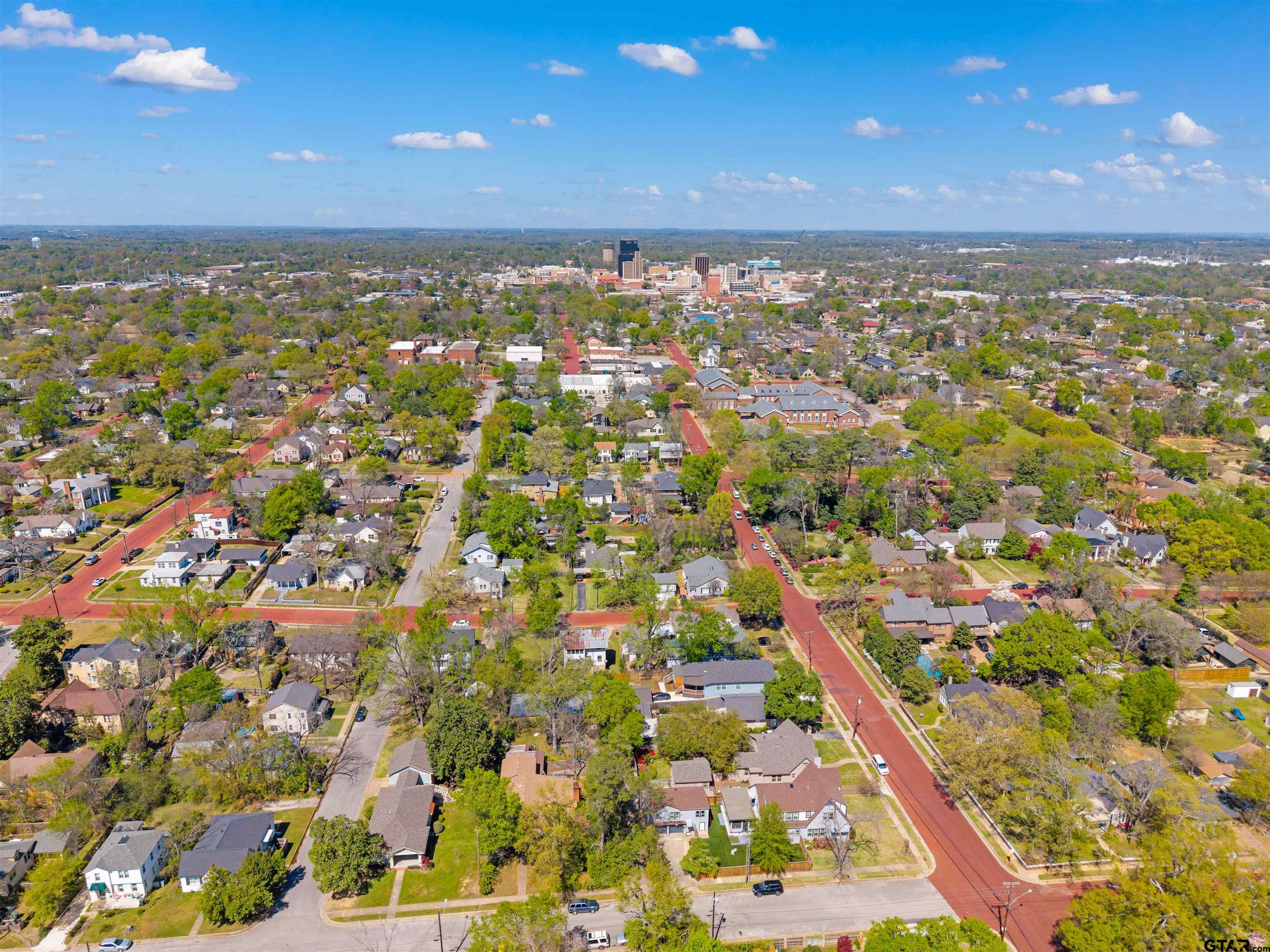 315 Mockingbird Lane Tyler, TX 75701 - Photo 31 of 33