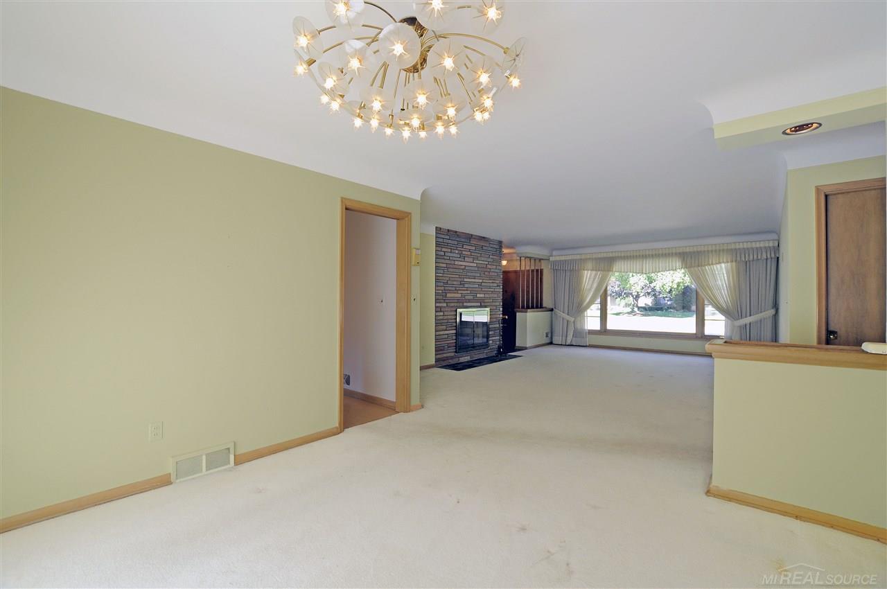 41 Willison Road Grosse Pointe Shores, MI 48236 - Photo 8 of 34