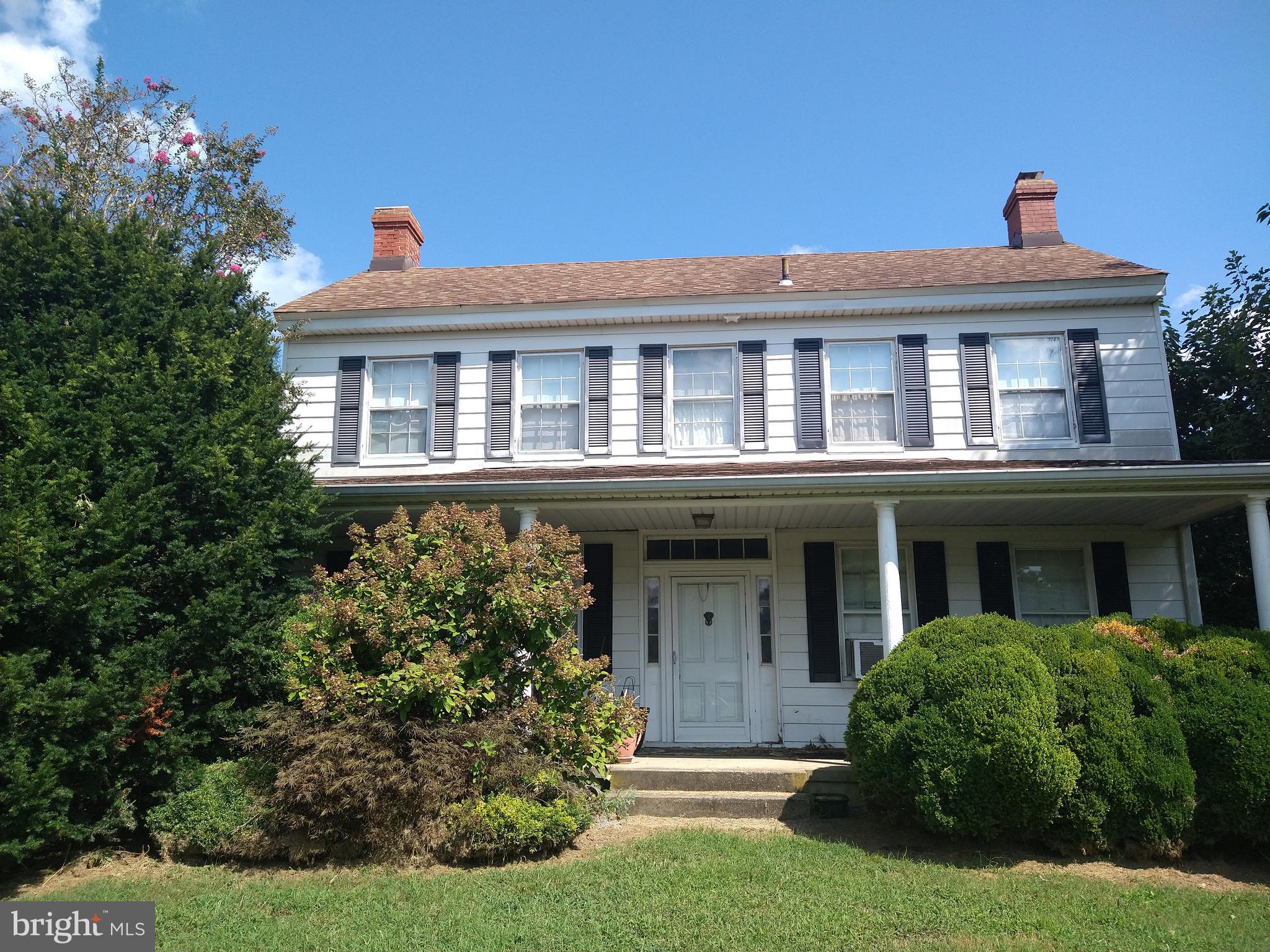 321 Mt Zion Marlboro Road Lothian, MD 20711 - Photo 2 of 30