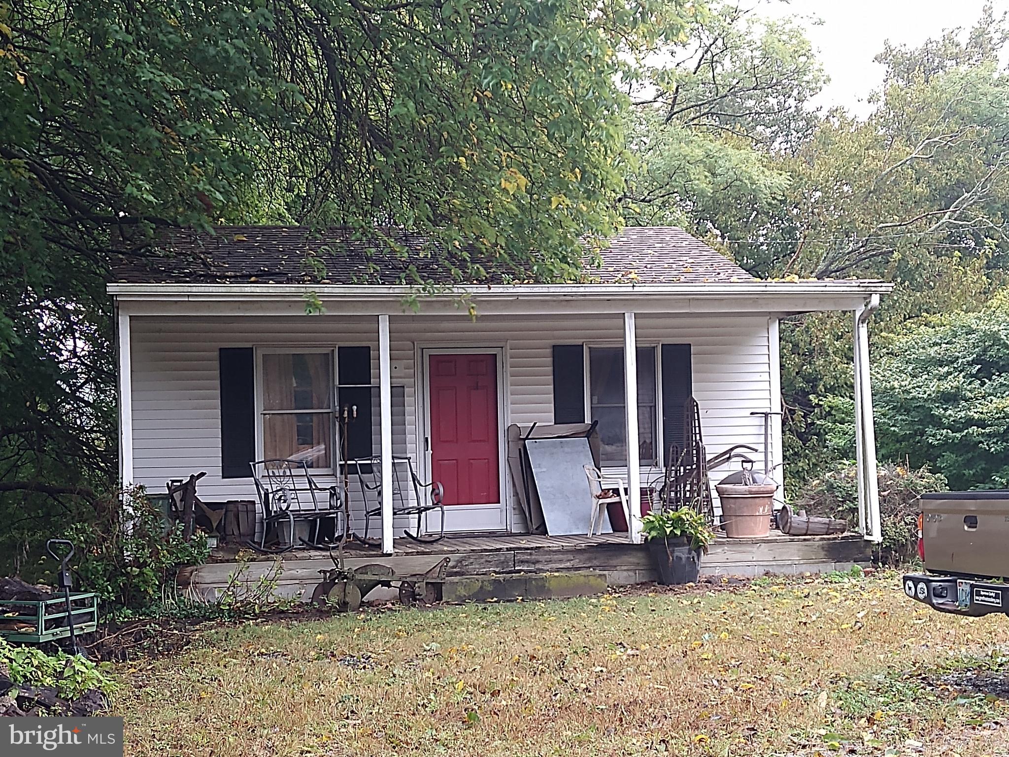 321 Mt Zion Marlboro Road Lothian, MD 20711 - Photo 26 of 30