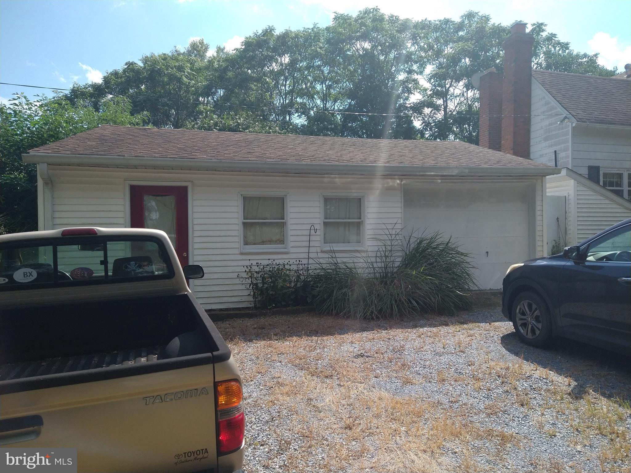 321 Mt Zion Marlboro Road Lothian, MD 20711 - Photo 27 of 30