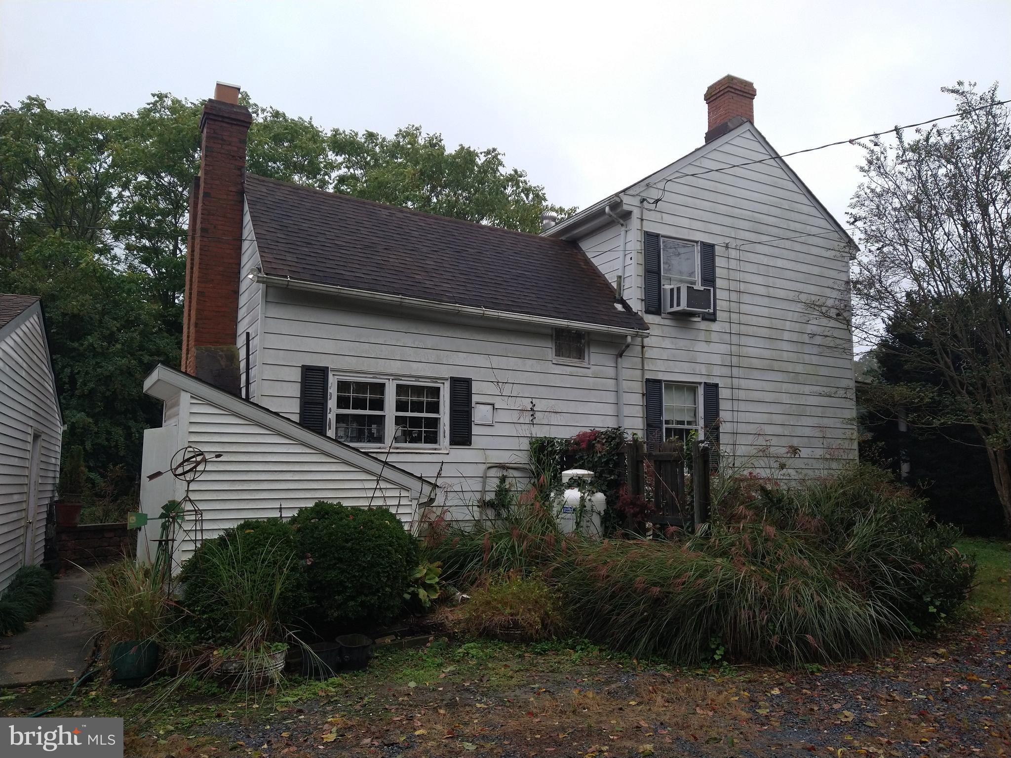 321 Mt Zion Marlboro Road Lothian, MD 20711 - Photo 5 of 30