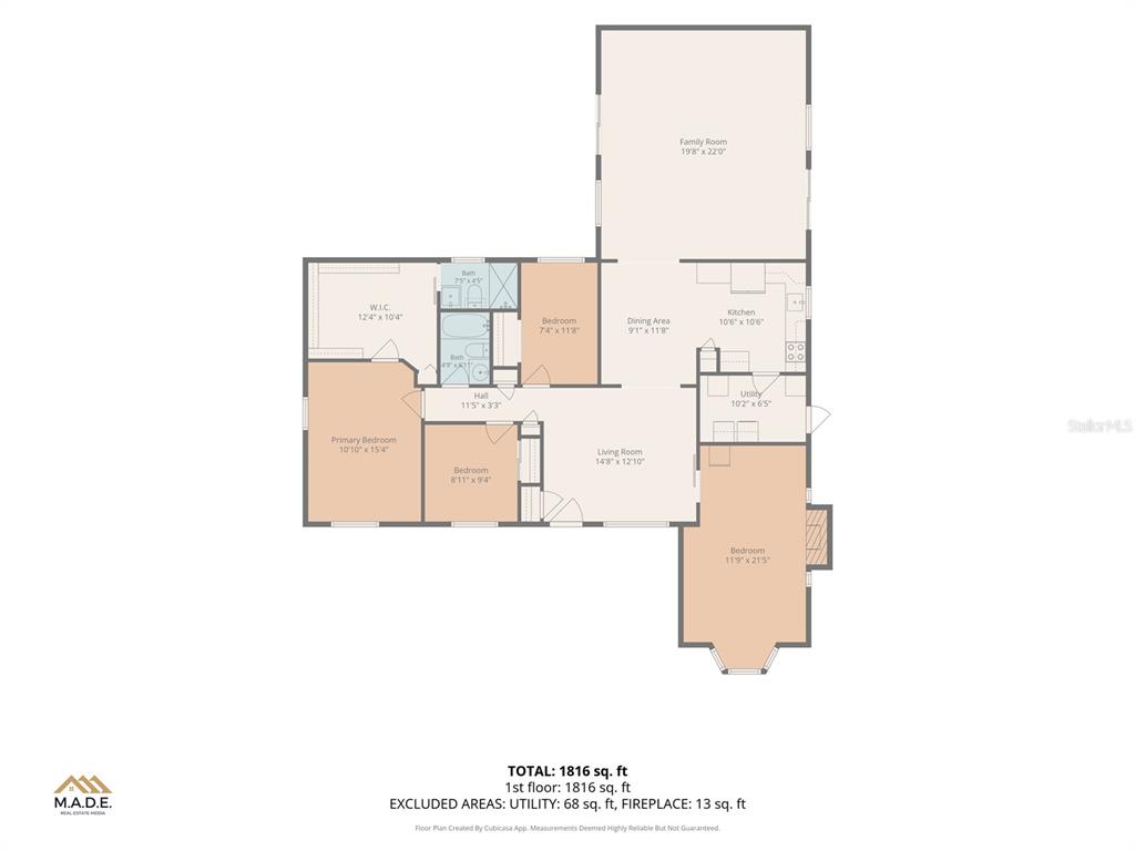 201 East Wheeler Road Seffner, FL 33584 - Photo 39 of 39 Gallery Image 39