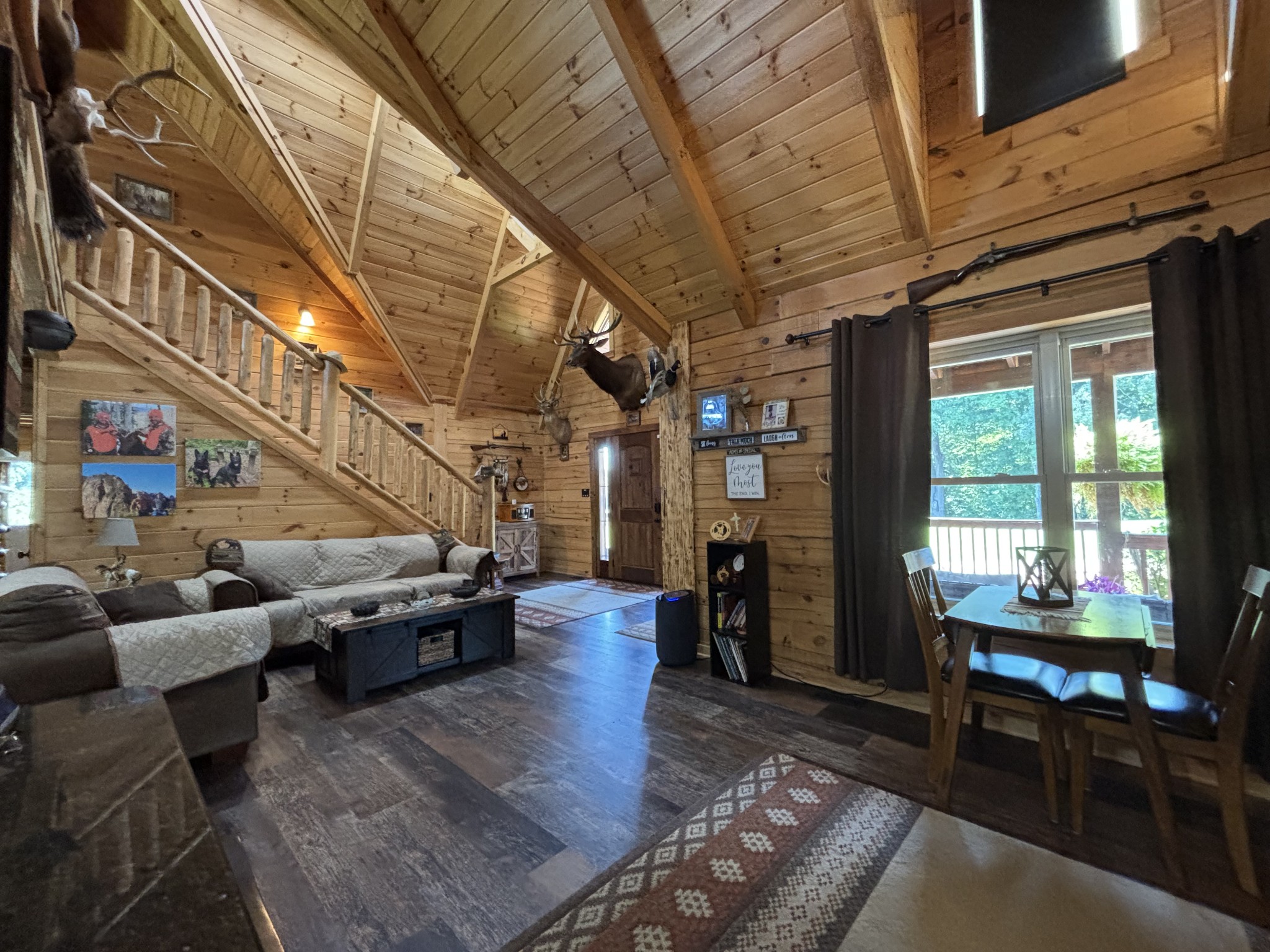 160 Turkey Ridge Road Big Rock, TN 37023 - Photo 22 of 88 Gallery Image 22