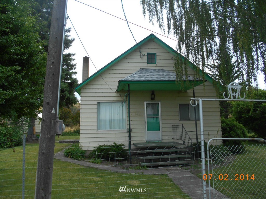22997 Nitschke Road Davenport, WA 99122 - Photo 1 of 14 Gallery Image 1