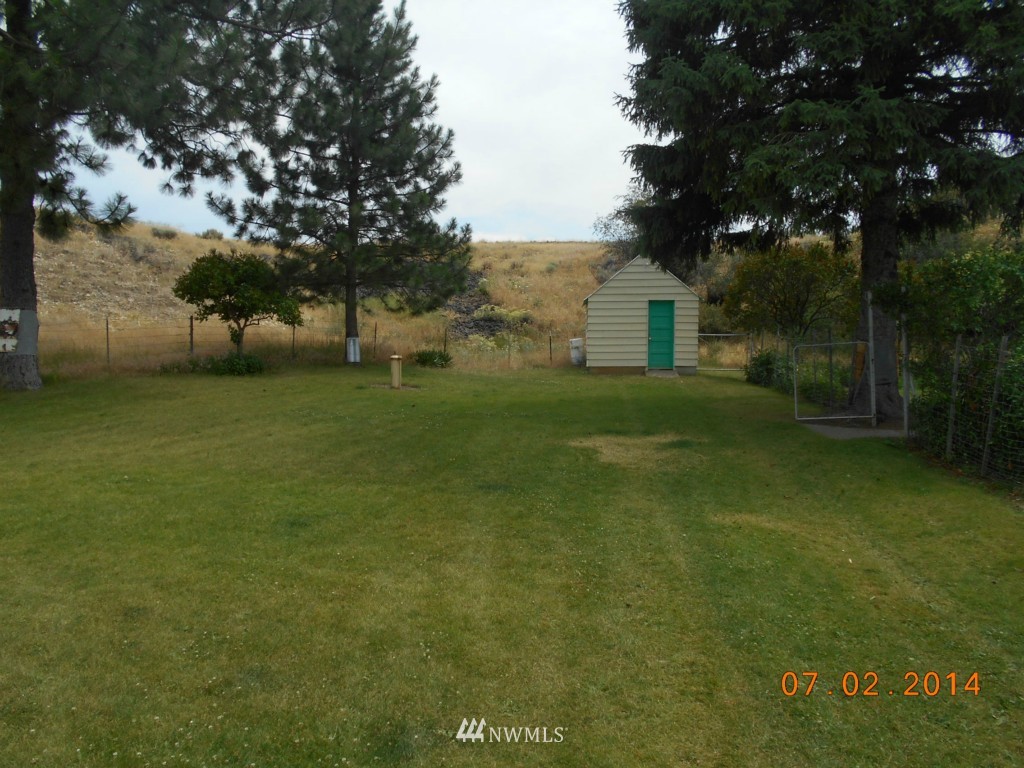 22997 Nitschke Road Davenport, WA 99122 - Photo 5 of 14 Gallery Image 5