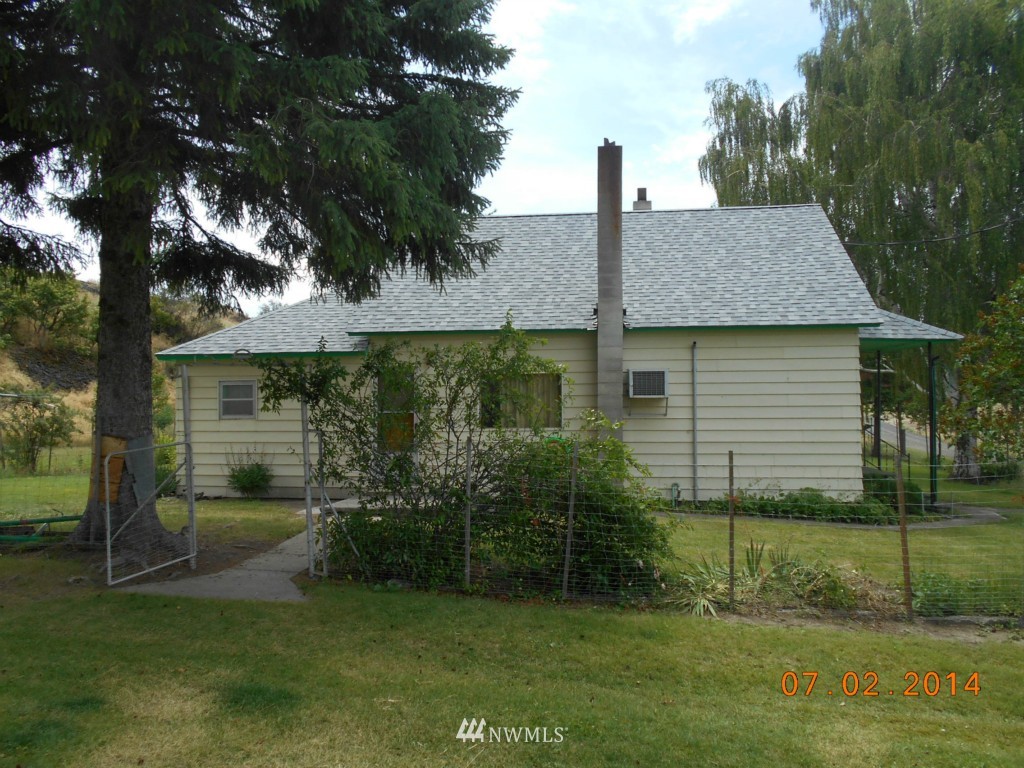 22997 Nitschke Road Davenport, WA 99122 - Photo 6 of 14 Gallery Image 6