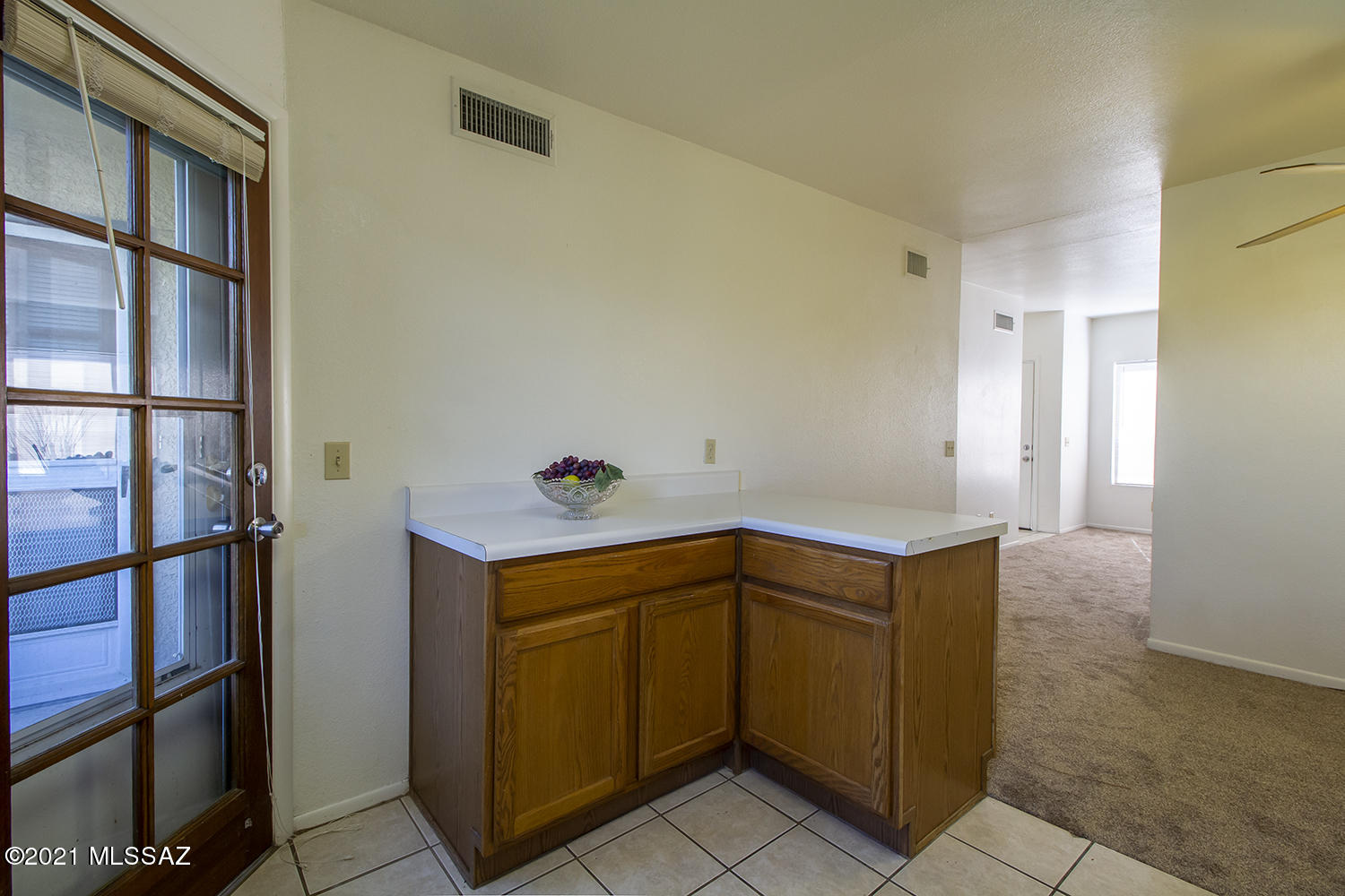 3690 North Country Club Road, Unit 1042 Tucson, AZ 85716 - Photo 27 of 33