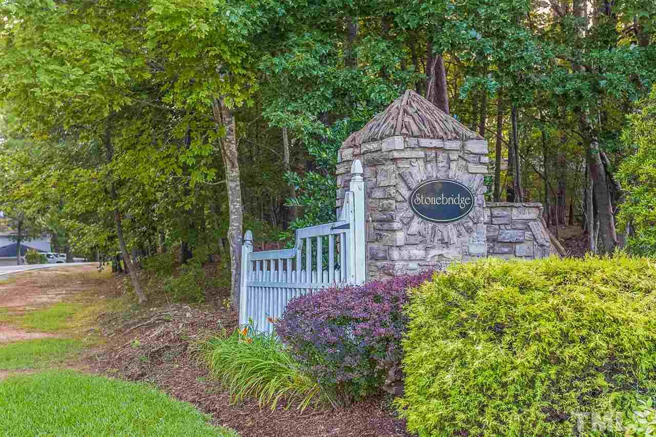 10312 Whitestone Road Raleigh, NC 27615 - Photo 3 of 3