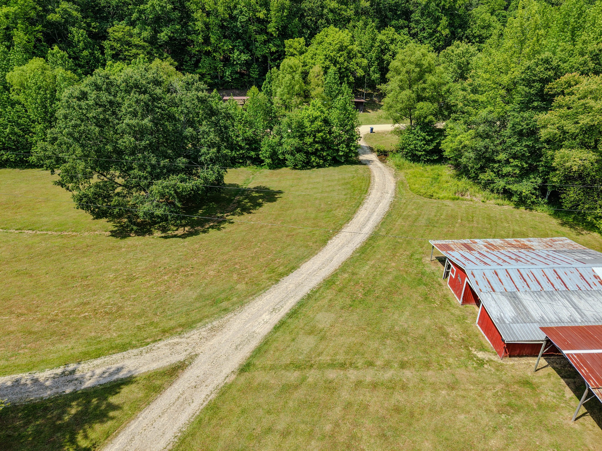 8150 Suckstem Branch Road Lawrenceburg, TN 38464 - Photo 31 of 40