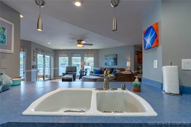 $242,000 | 52 Cedar Road, Unit 2A, Lake Ozark, MO 65049