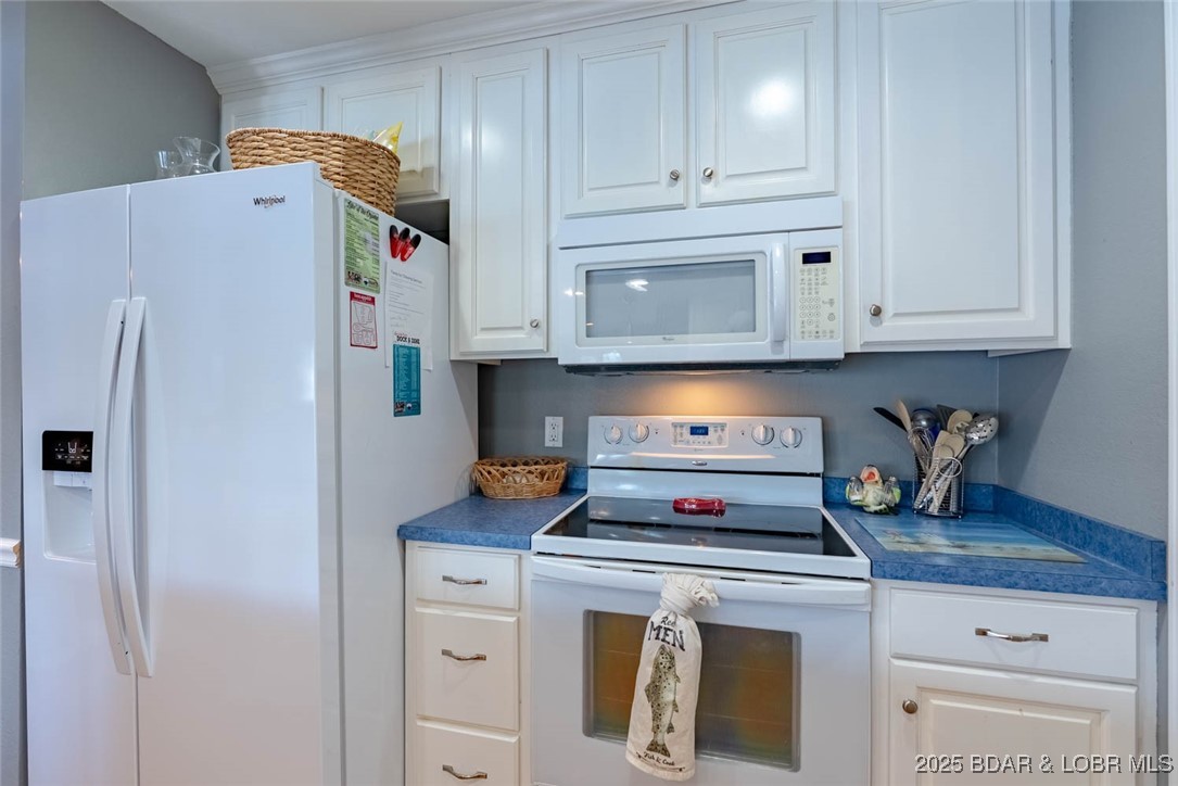 52 Cedar Road, Unit 2A Lake Ozark, MO 65049 - Photo 14 of 48