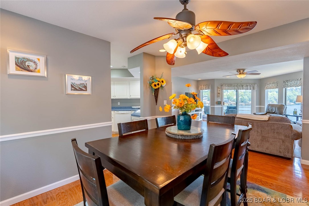 52 Cedar Road, Unit 2A Lake Ozark, MO 65049 - Photo 17 of 48