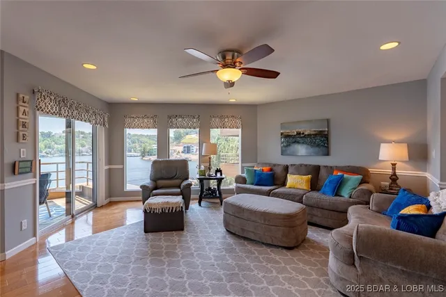 $242,000 | 52 Cedar Road, Unit 2A, Lake Ozark, MO 65049