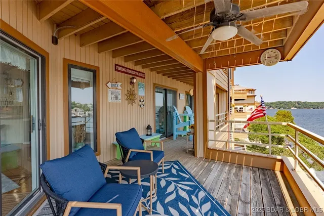 $242,000 | 52 Cedar Road, Unit 2A, Lake Ozark, MO 65049
