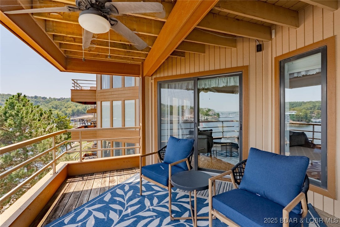 52 Cedar Road, Unit 2A Lake Ozark, MO 65049 - Photo 32 of 48