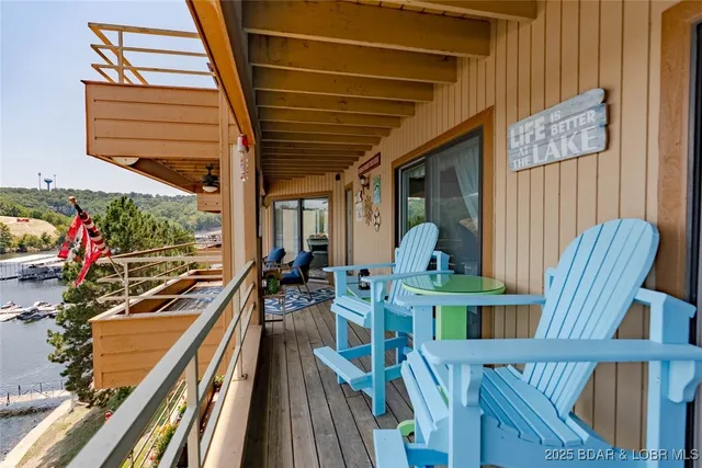 $242,000 | 52 Cedar Road, Unit 2A, Lake Ozark, MO 65049