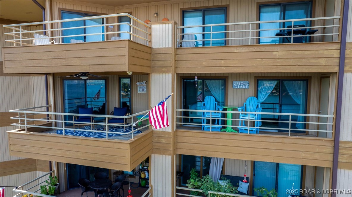 52 Cedar Road, Unit 2A Lake Ozark, MO 65049 - Photo 36 of 48