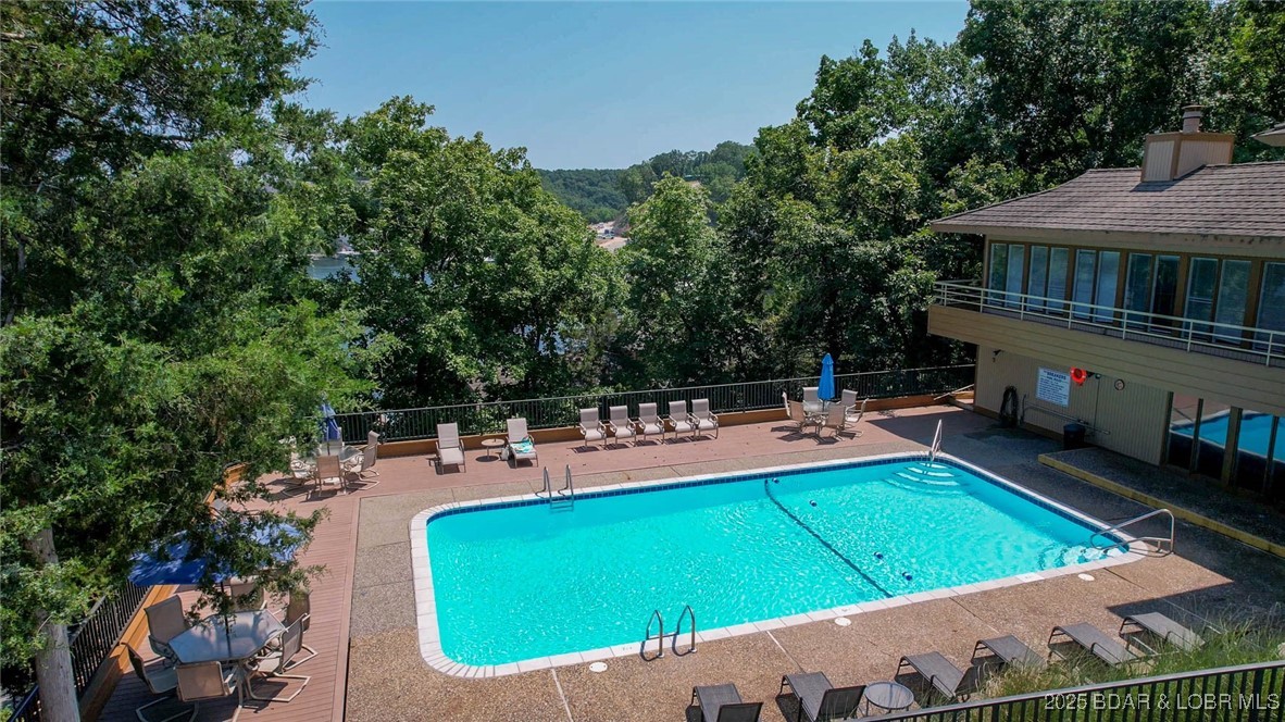 52 Cedar Road, Unit 2A Lake Ozark, MO 65049 - Photo 40 of 48 Community Pool