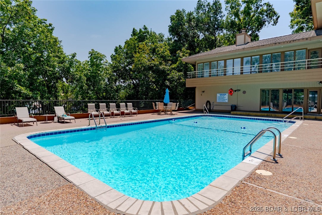 52 Cedar Road, Unit 2A Lake Ozark, MO 65049 - Photo 41 of 48