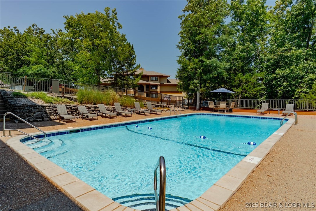 52 Cedar Road, Unit 2A Lake Ozark, MO 65049 - Photo 42 of 48