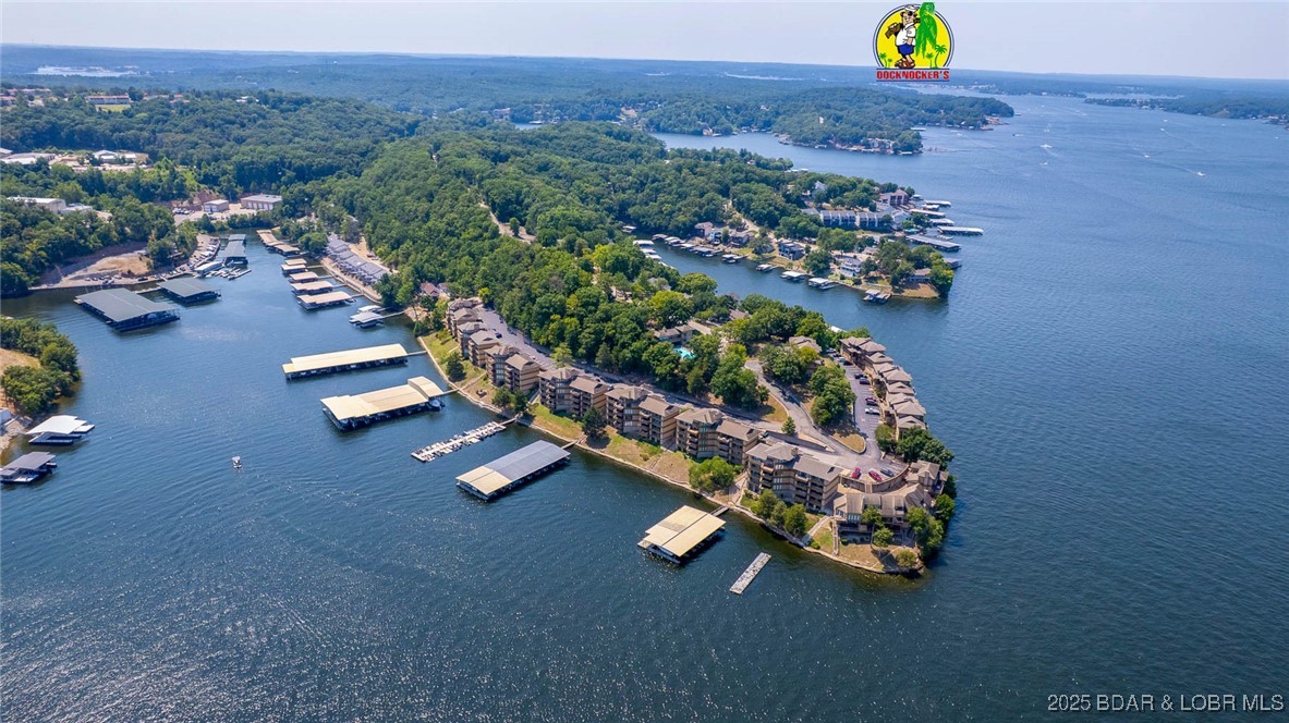 52 Cedar Road, Unit 2A Lake Ozark, MO 65049 - Photo 46 of 48 Overall Complex View