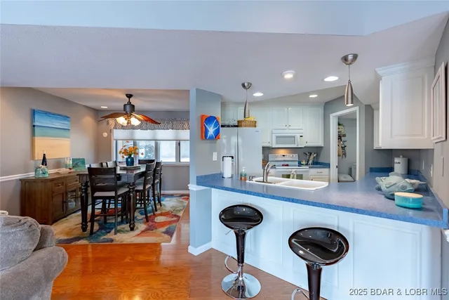 $242,000 | 52 Cedar Road, Unit 2A, Lake Ozark, MO 65049