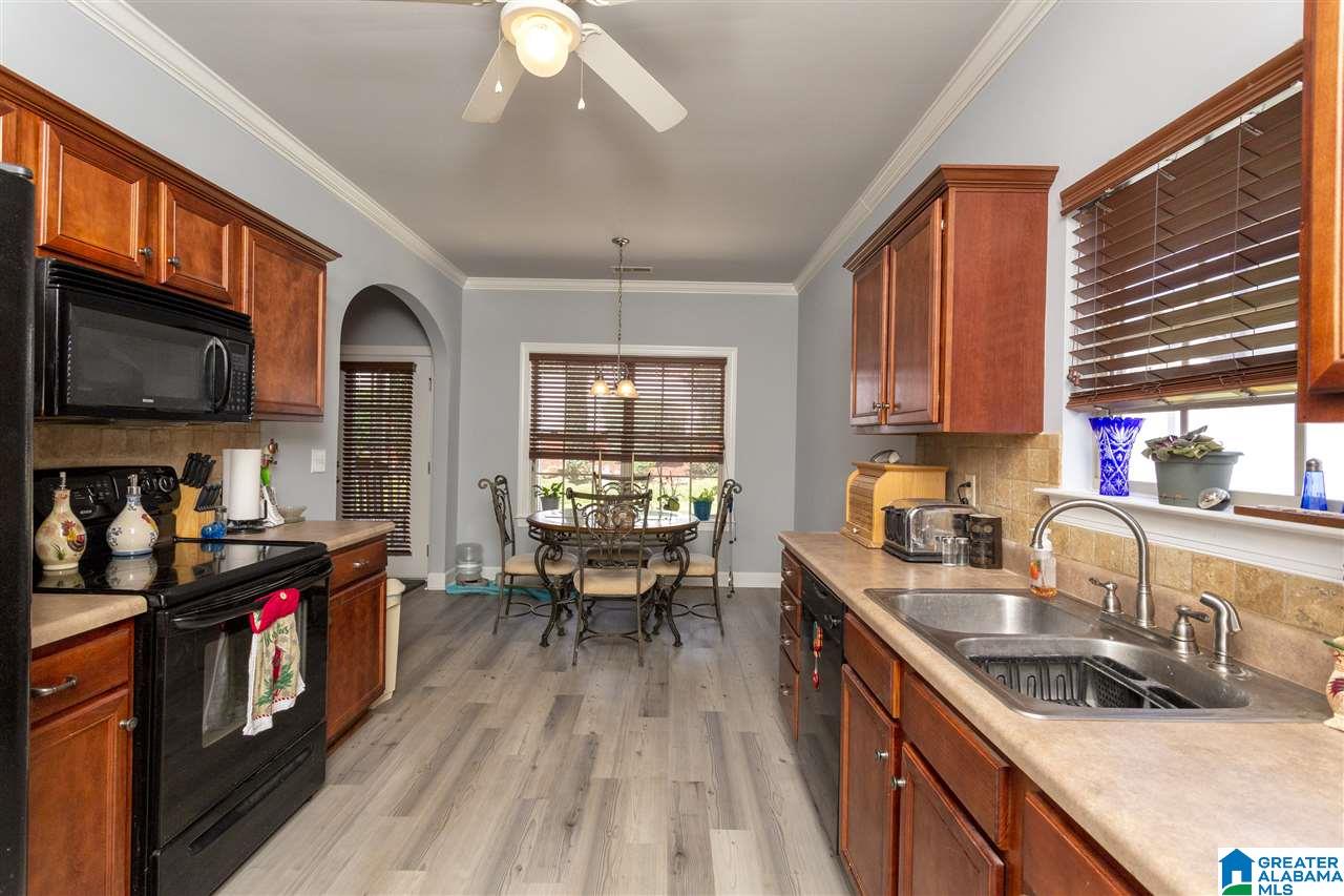 2060 Highview Way Calera, AL 35040 - Photo 15 of 31