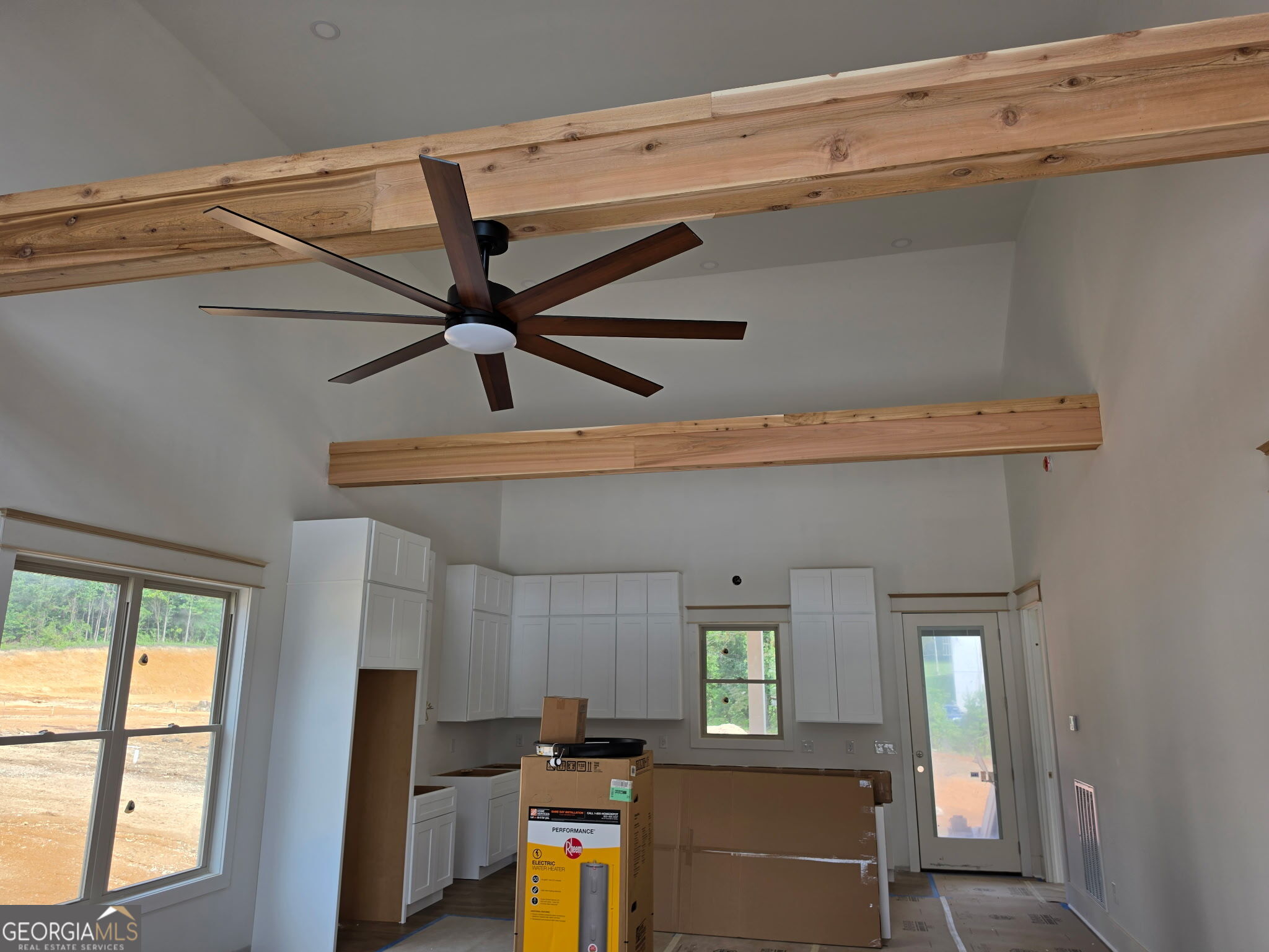 302 Thomas Road Fort Oglethorpe, GA 30742 - Photo 3 of 5 Gallery Image 3