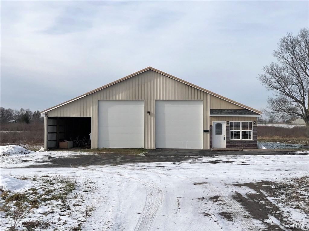 252 Gulf Bridge Road West Monroe, NY 13167 - Photo 1 of 1 Gallery Image 1