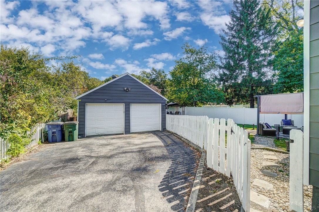 318 Shroyer Road Dayton, OH 45419 - Photo 32 of 42 Gallery Image 32