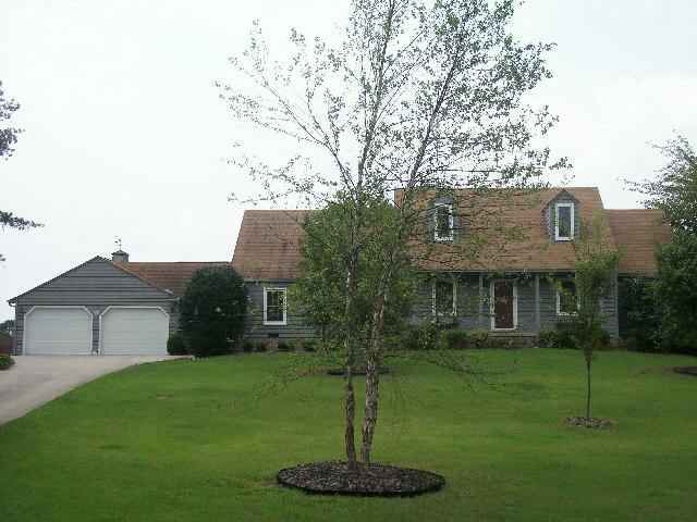 838 West Bear Swamp Road Walhalla, SC 29691 - Photo 1 of 9 Gallery Image 1