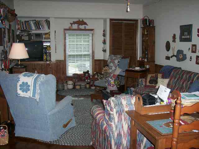 838 West Bear Swamp Road Walhalla, SC 29691 - Photo 7 of 9 Gallery Image 7