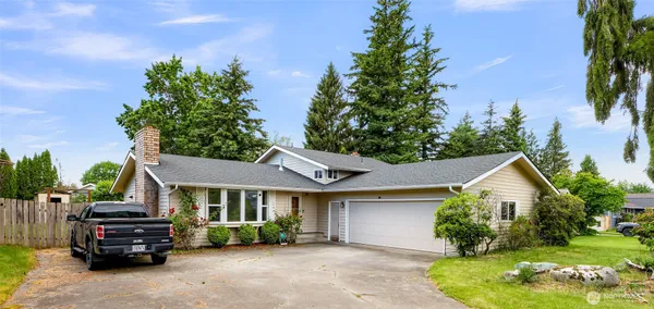 $500,000 | 1101 North Garden Way, Lynden, WA 98264