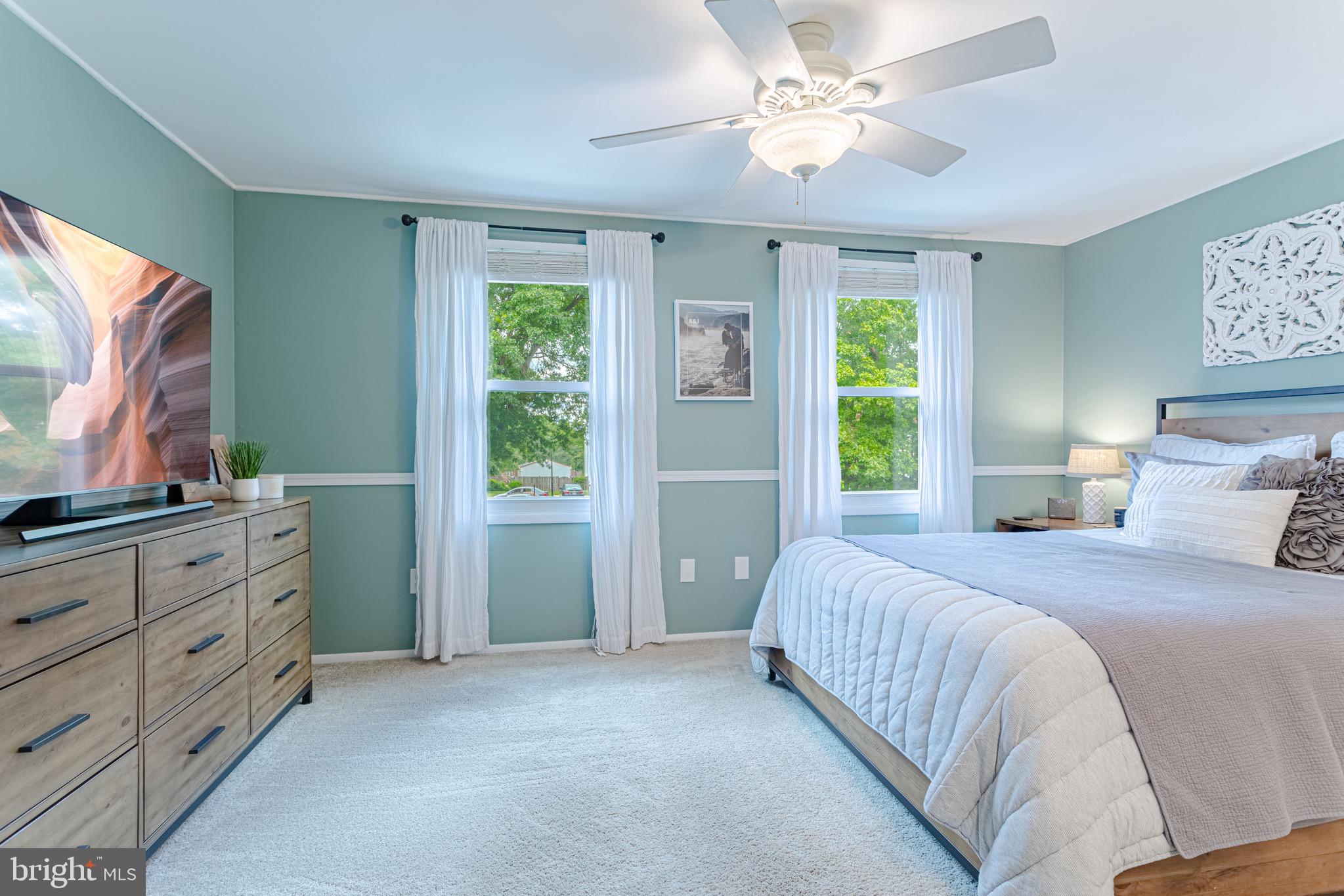 8325 Windfall Road Springfield, VA 22153 - Photo 13 of 34 Owner's suite