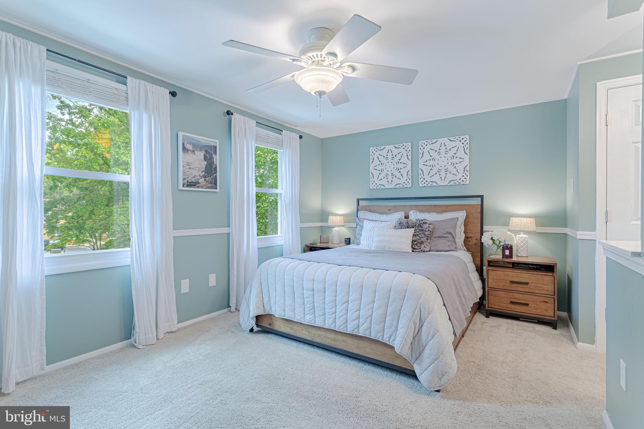 8325 Windfall Road Springfield, VA 22153 - Photo 14 of 34 Sunny and spacious