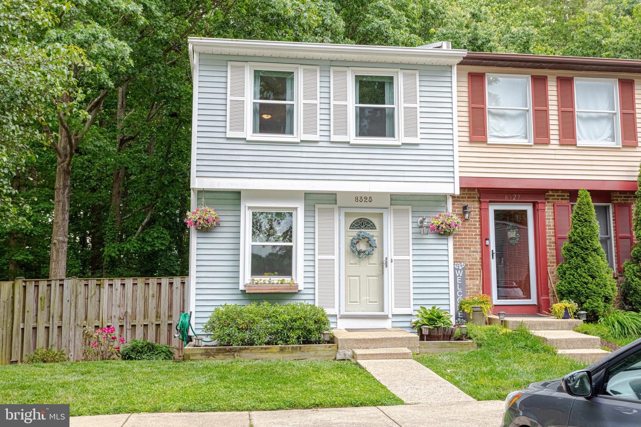 8325 Windfall Road Springfield, VA 22153 - Photo 34 of 34 Welcome home