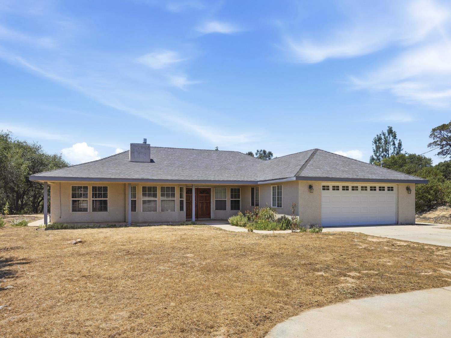 31490 Kennedy Road Coarsegold, CA 93614 - Photo 1 of 94