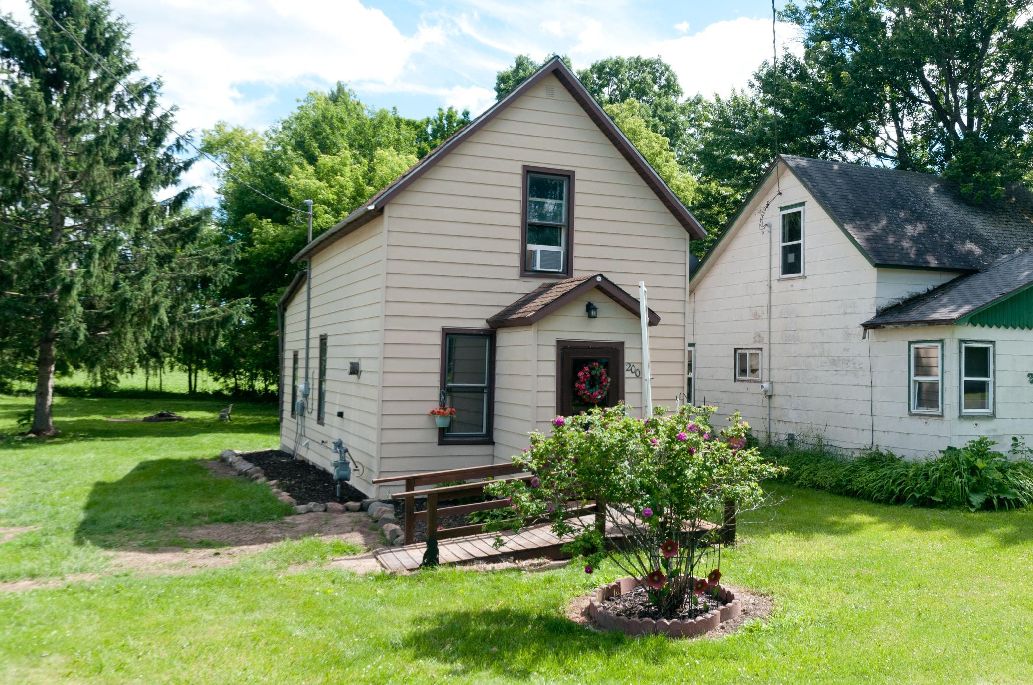 200 2nd Street Haugen, WI 54841 - Photo 1 of 22