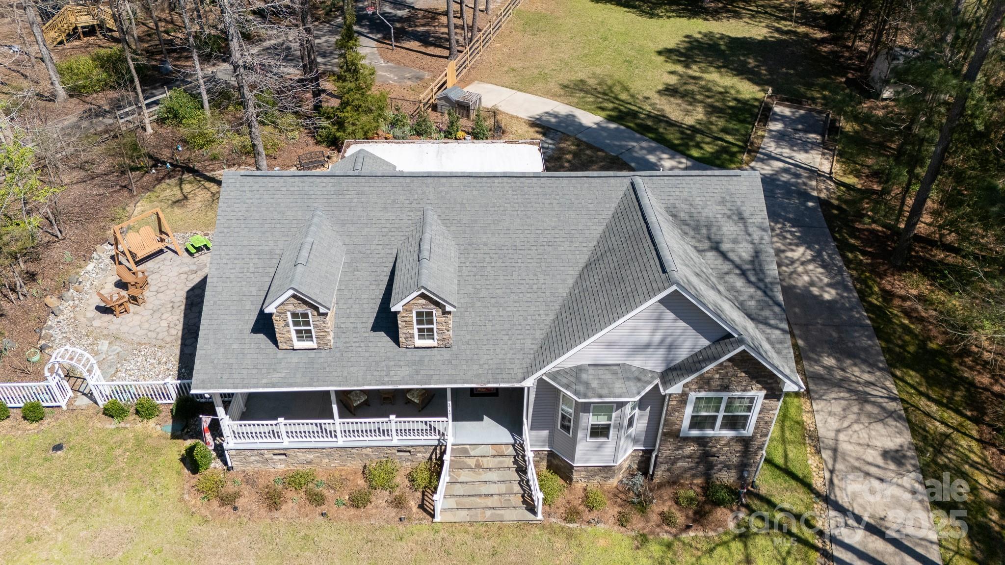 1717 Deer Run Road Catawba, SC 29704 - Photo 23 of 25 Gallery Image 23