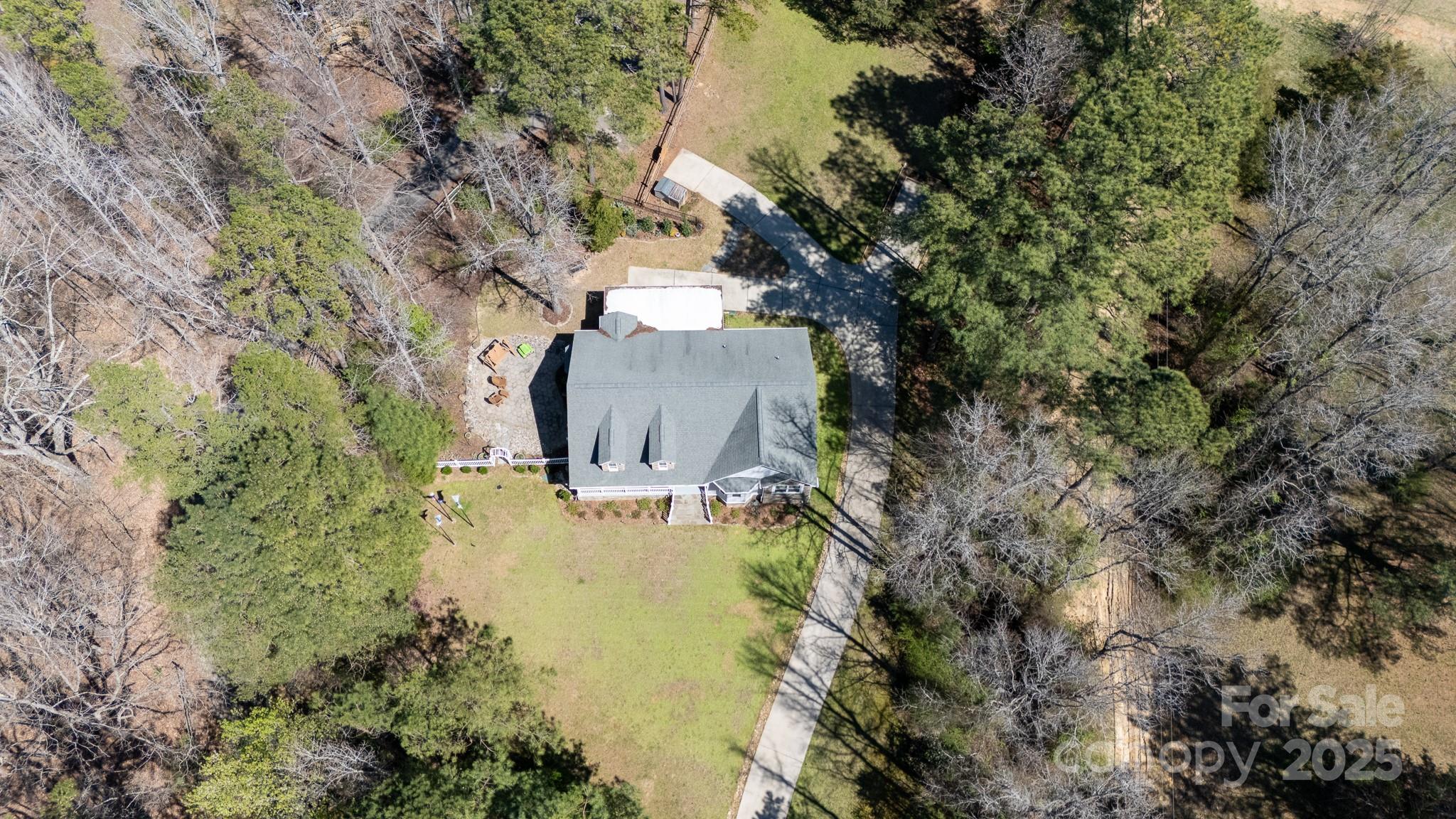 1717 Deer Run Road Catawba, SC 29704 - Photo 25 of 25 Gallery Image 25