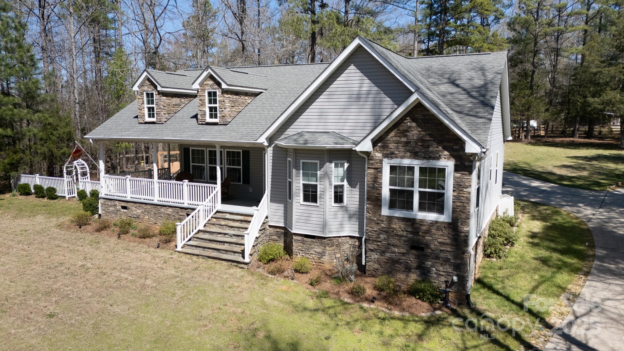 1717 Deer Run Road Catawba, SC 29704 - Photo 3 of 25 Gallery Image 3