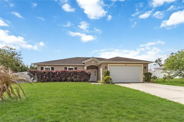 $359,900 | 1323 Ferendina Drive, Deltona, FL 32725