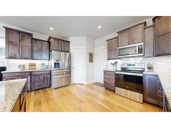 $524,124 | 4124 Florence Avenue, Evans, CO 80620