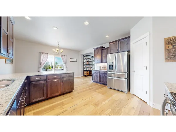 $524,124 | 4124 Florence Avenue, Evans, CO 80620