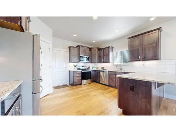 $524,124 | 4124 Florence Avenue, Evans, CO 80620