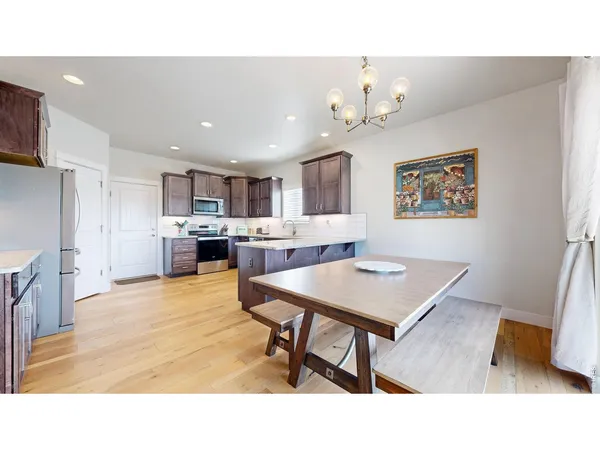 $524,124 | 4124 Florence Avenue, Evans, CO 80620